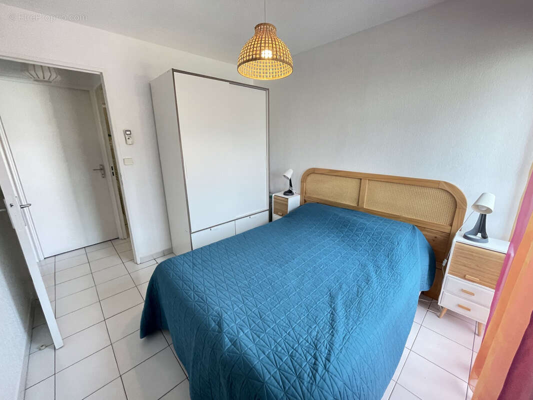 Appartement à CAVALAIRE-SUR-MER