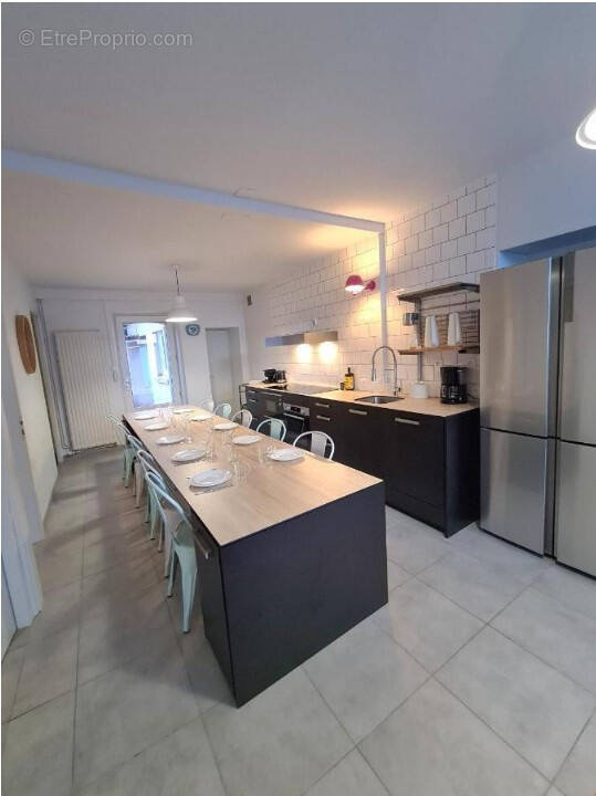 Maison à LES EPESSES