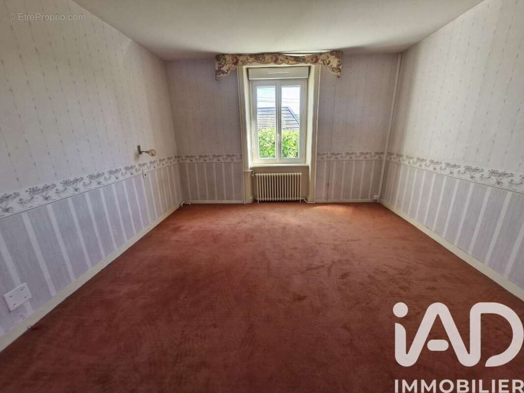 Photo 8 - Maison à SAINT-JUNIEN