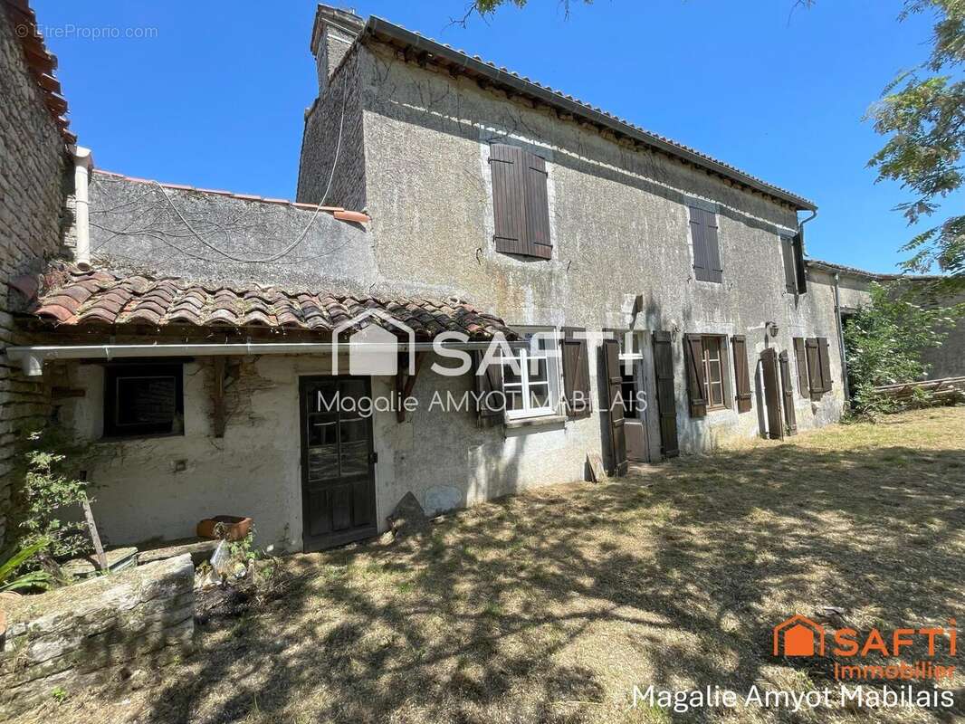 Photo 8 - Maison à LES GOURS