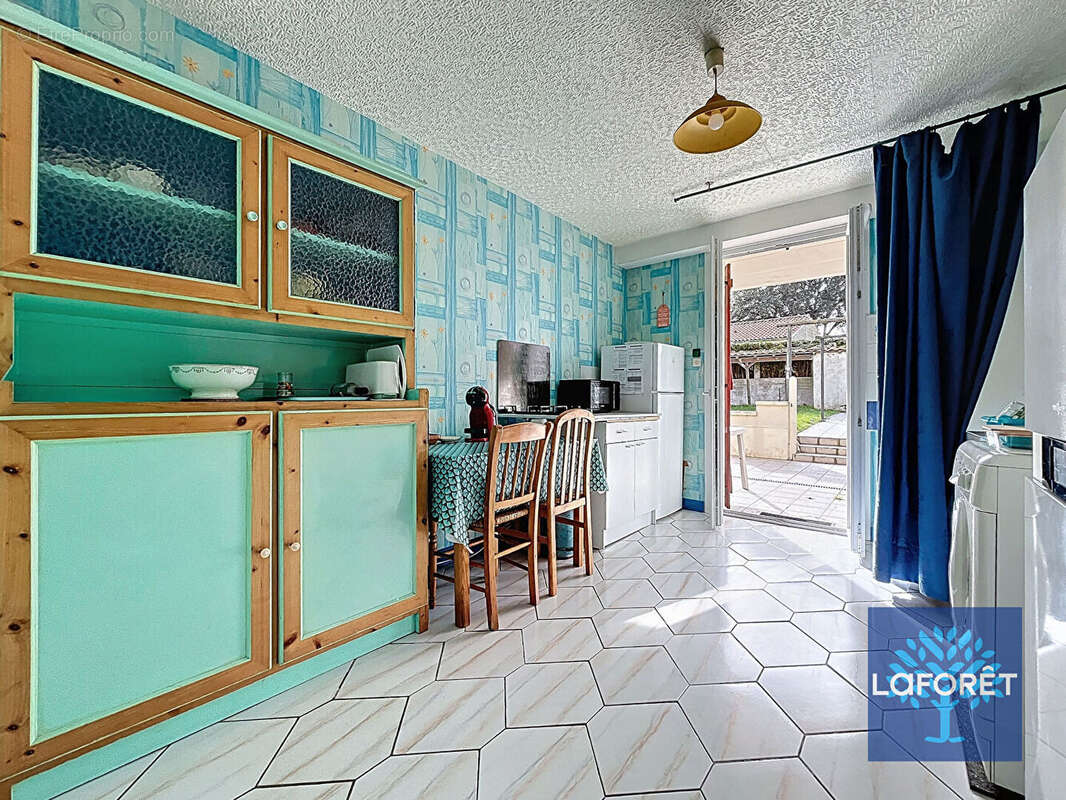 Maison à LA ROCHE-SUR-YON