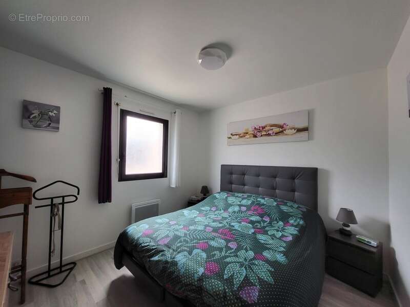 Appartement à PERROS-GUIREC