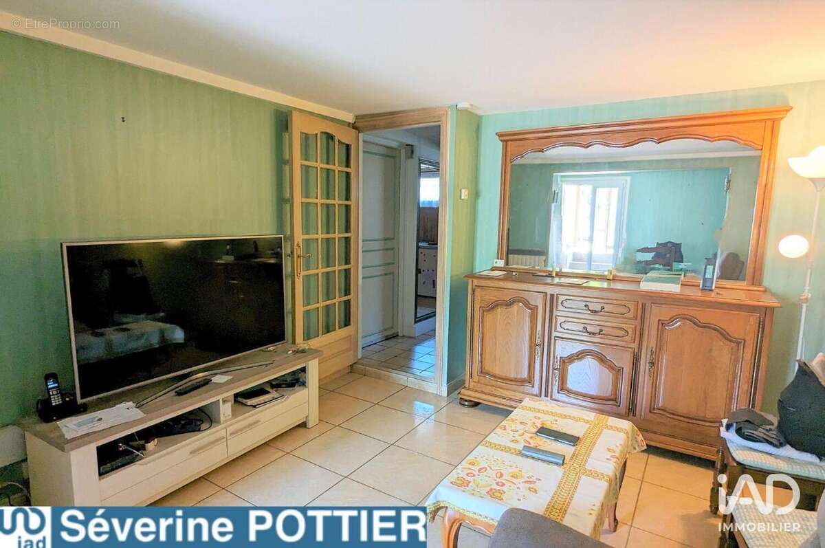 Photo 6 - Maison à VILLEMOISSON-SUR-ORGE