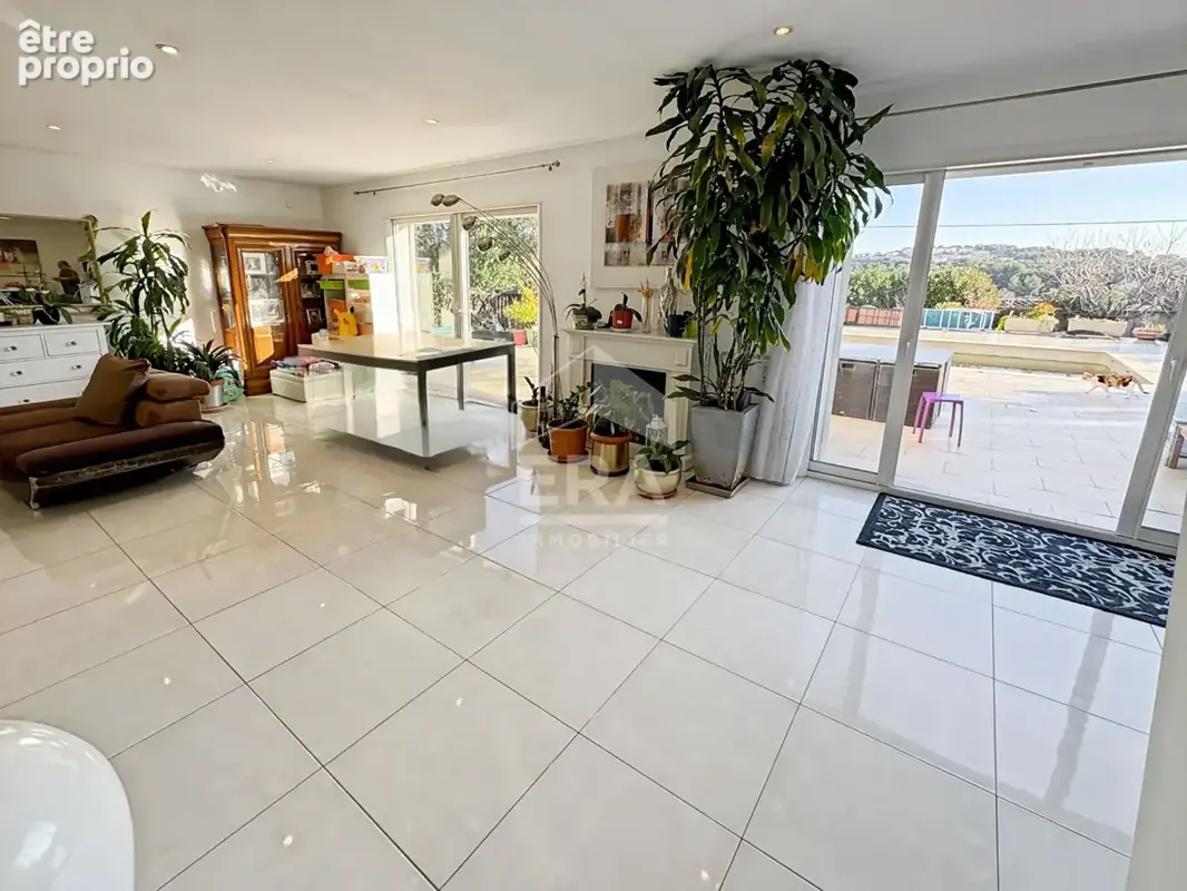 Maison 167m² à septèmes-les-vallons - photo 2