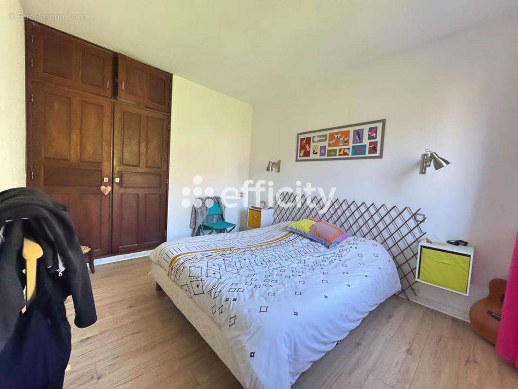 Maison à VELONE-ORNETO