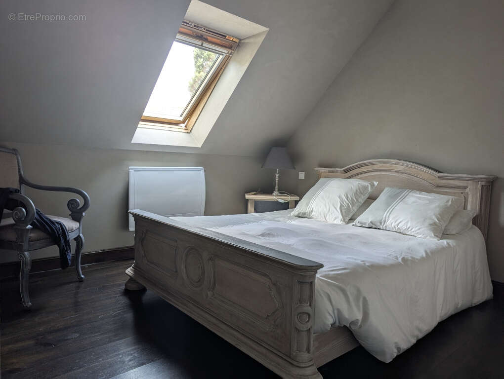 Maison à HAILLICOURT