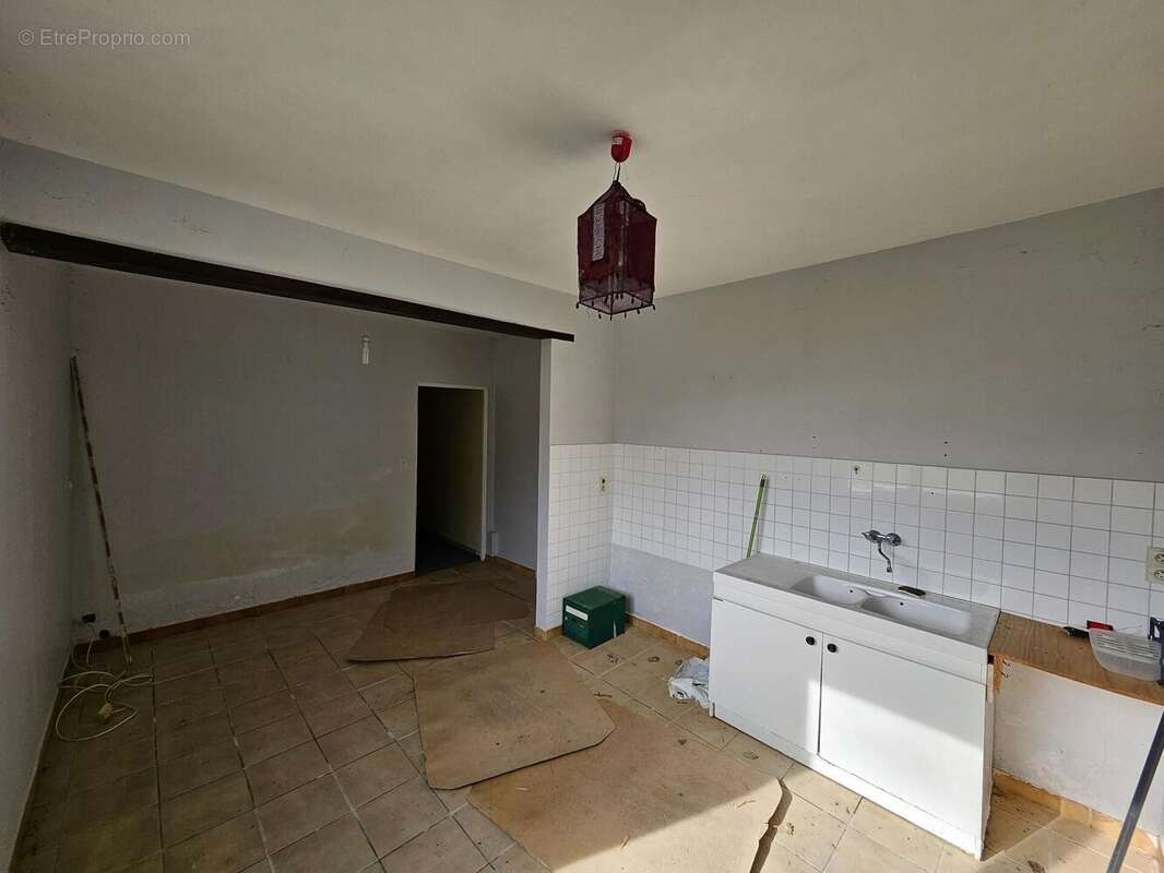 Photo 8 - Maison à GONDRIN