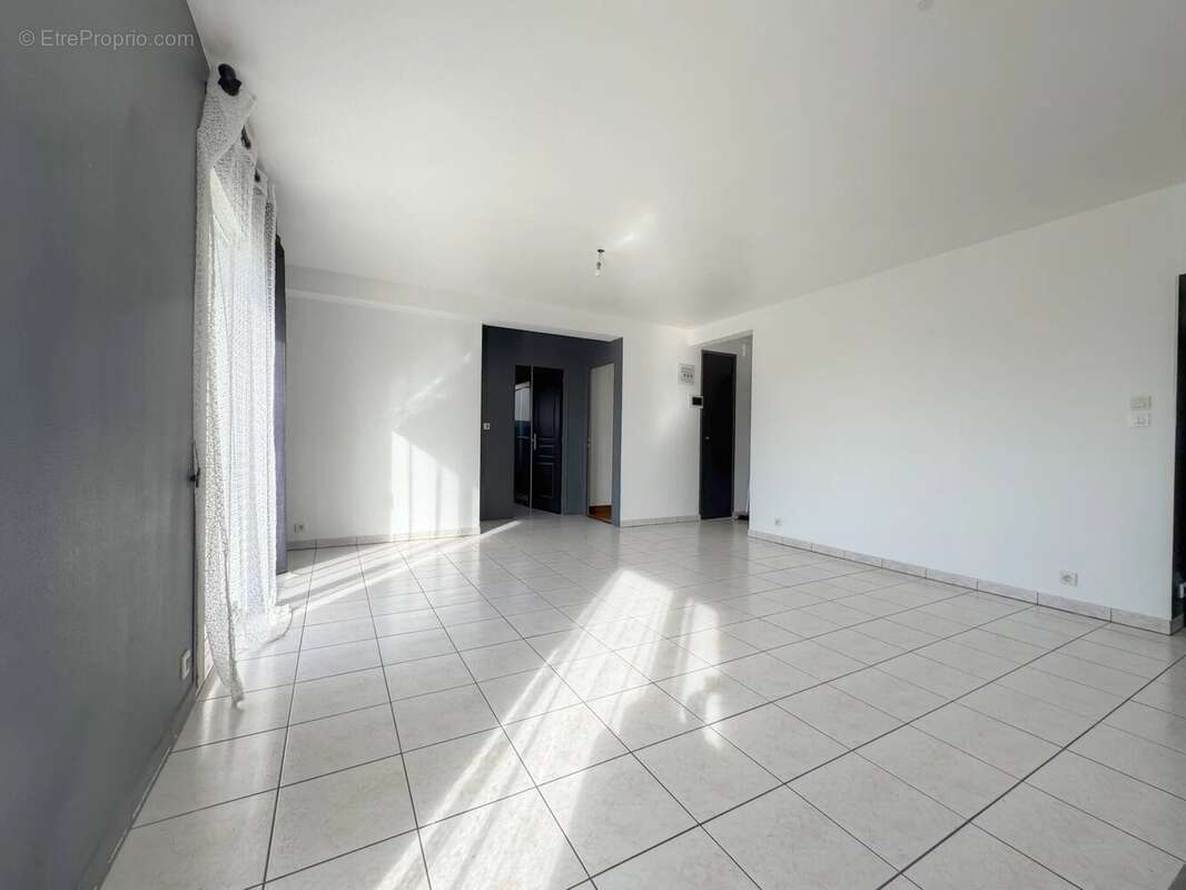 Appartement à QUIBERON