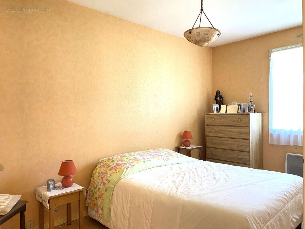 Maison à BAZOCHES-SUR-LE-BETZ