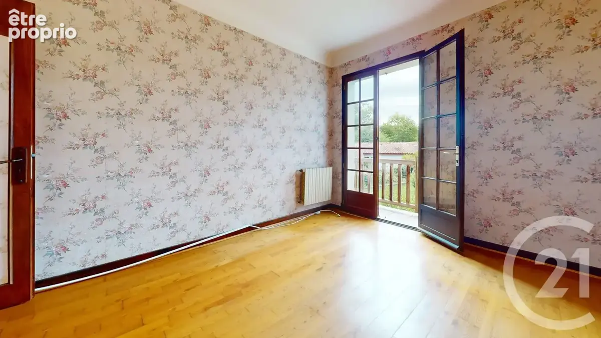 Maison 4 pièces 100 m² à vendre à Cambo-Les-Bains (64250) - photo 7