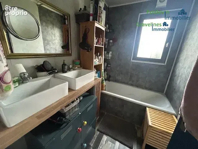 Maison 94 m² à Oye-Plage  - photo 7