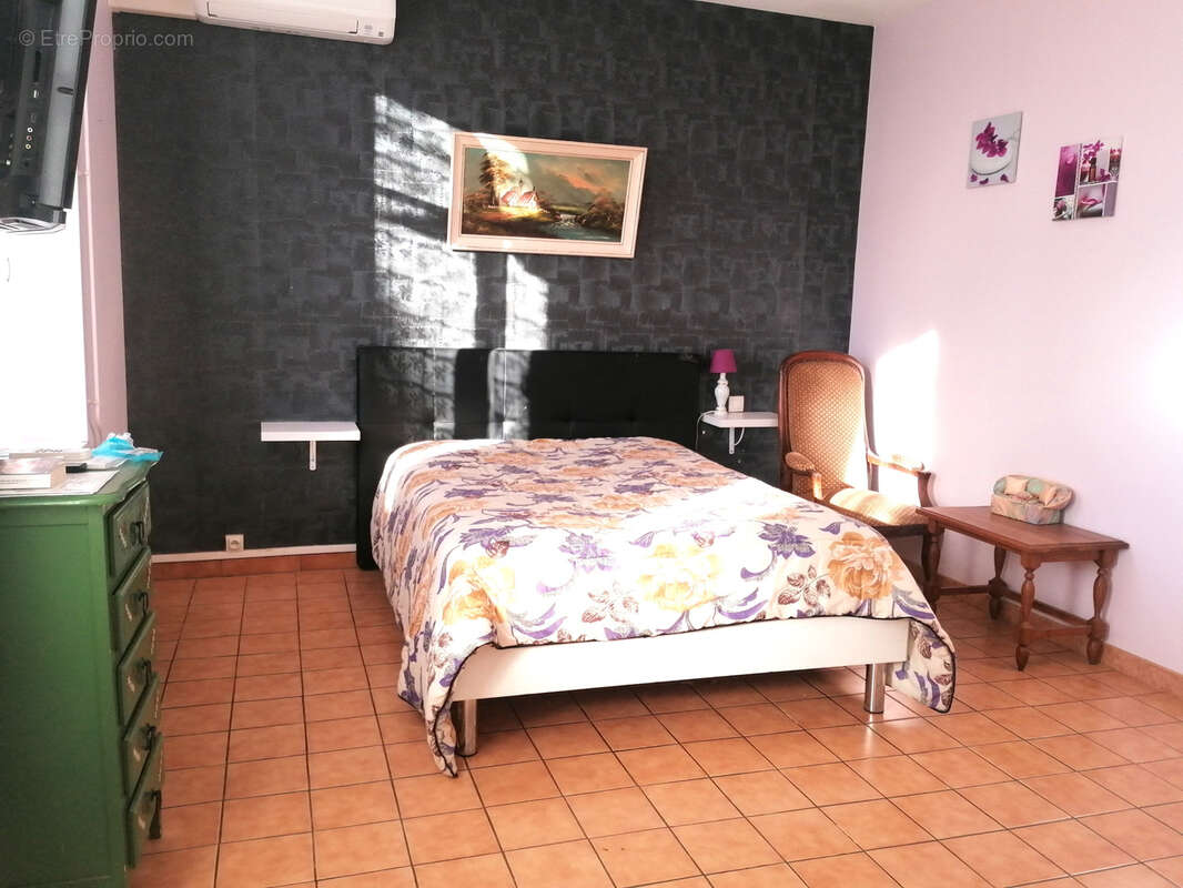 Appartement à LUXEUIL-LES-BAINS