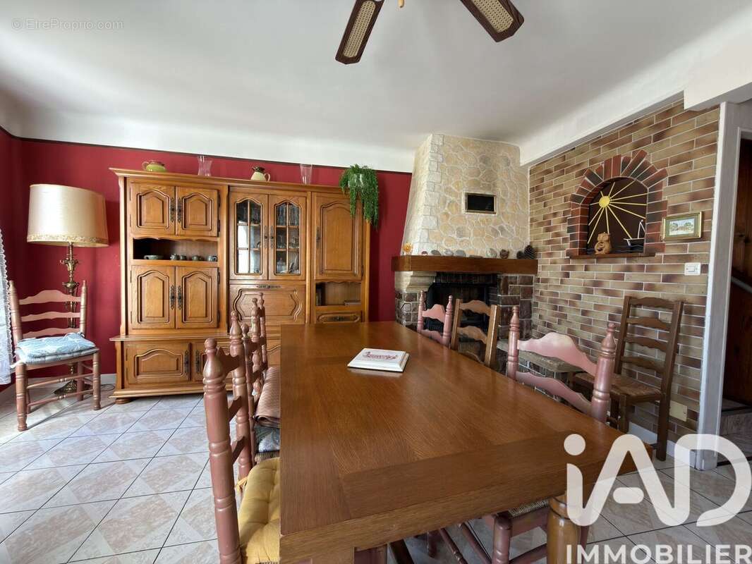 Photo 6 - Maison à PALAU-DEL-VIDRE
