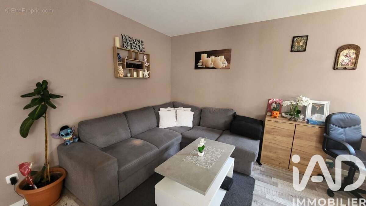Photo 4 - Maison à NARGIS