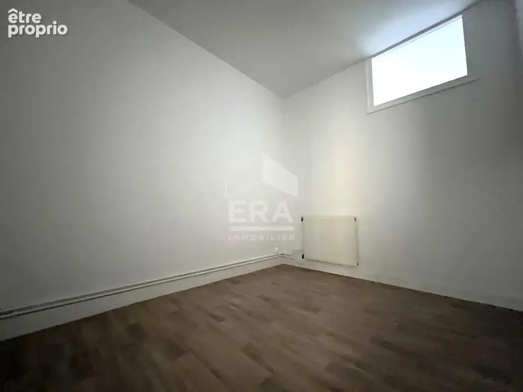 Appartement 40m² à rouen - photo 5