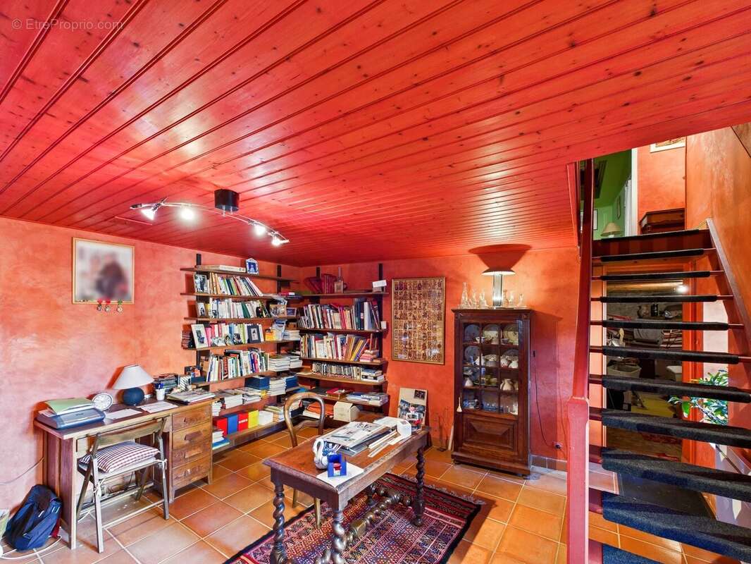 Maison à CASTILLON-LA-BATAILLE