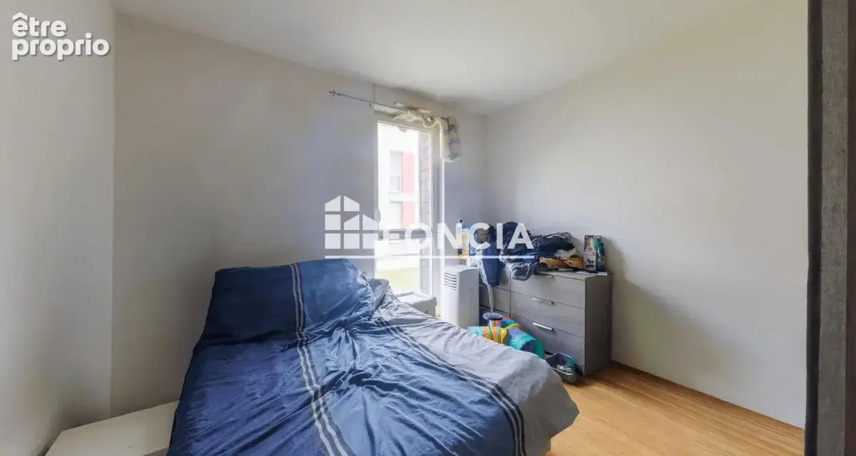 LIPSHEIM – Appartement 2 pièces de 42,72 m² – À vendre - photo 5