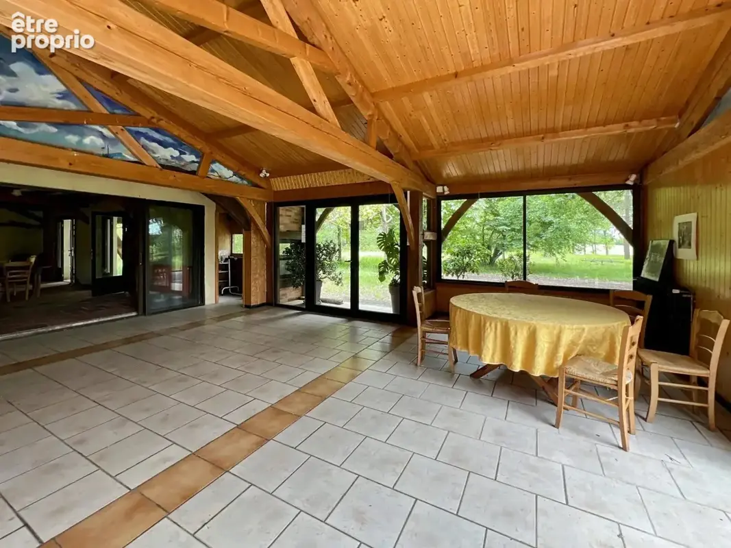 Vente Maison Saint-felix-de-reillac-et-mortemart(24260) 245 000ï¿œ - photo 4
