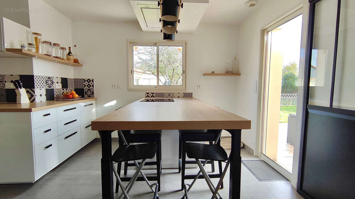 Maison à LES SORINIERES