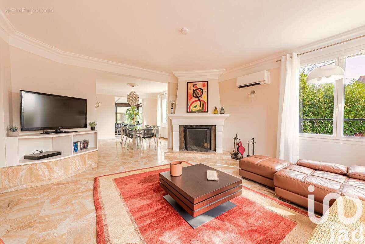 Photo 5 - Maison à DRAVEIL