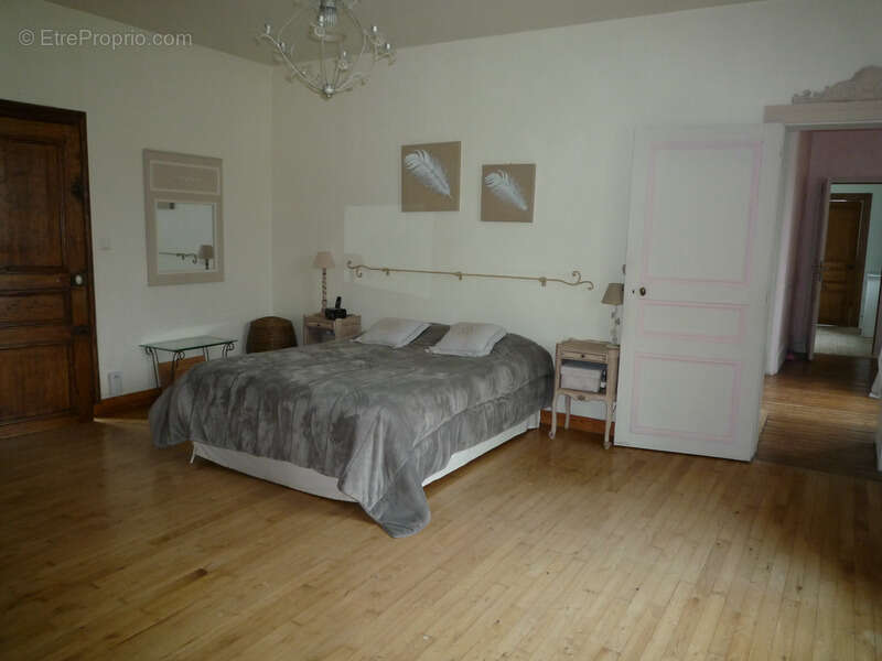 Maison à ARCY-SAINTE-RESTITUE