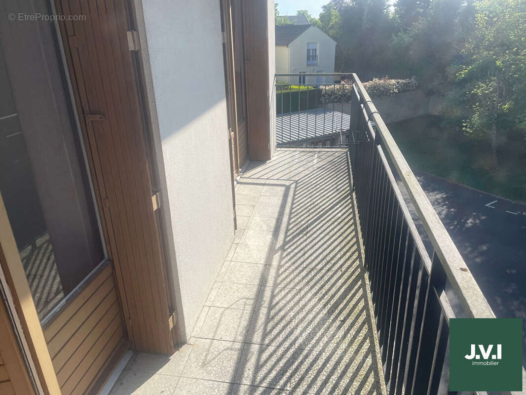 Appartement à MONTMORENCY