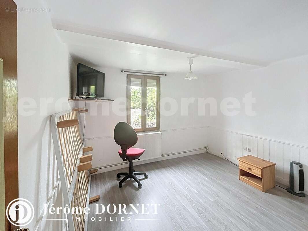 bar_0001 - Maison à BRETEUIL