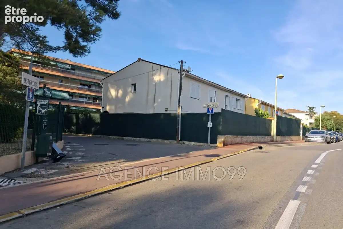Parking à vendre à Le Cannet (06110) - photo 6