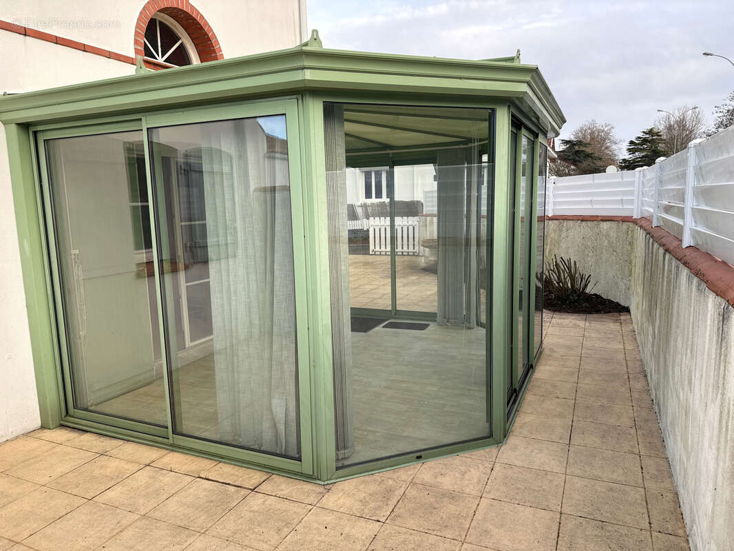 Maison à SAINT-JEAN-DE-MONTS