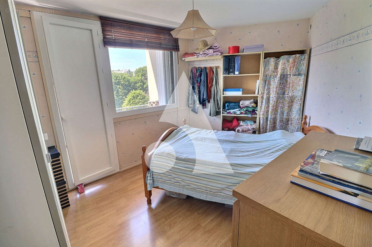 Appartement à FRANCONVILLE
