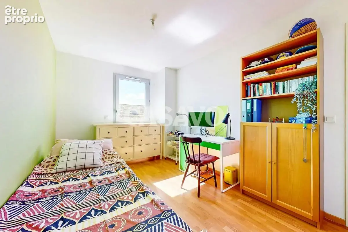 Vente Maison 5 pièces de 116m² - 01170 Ségny - photo 6