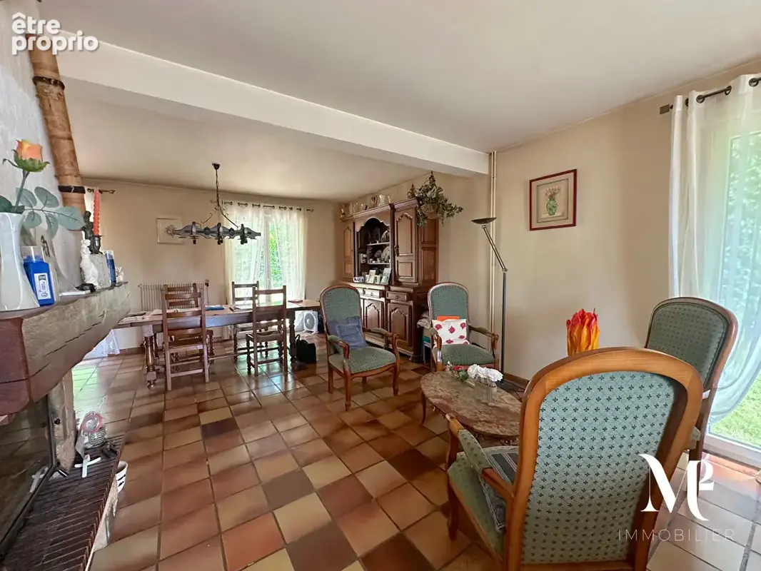 Maison familiale de 7 pièces - photo 4