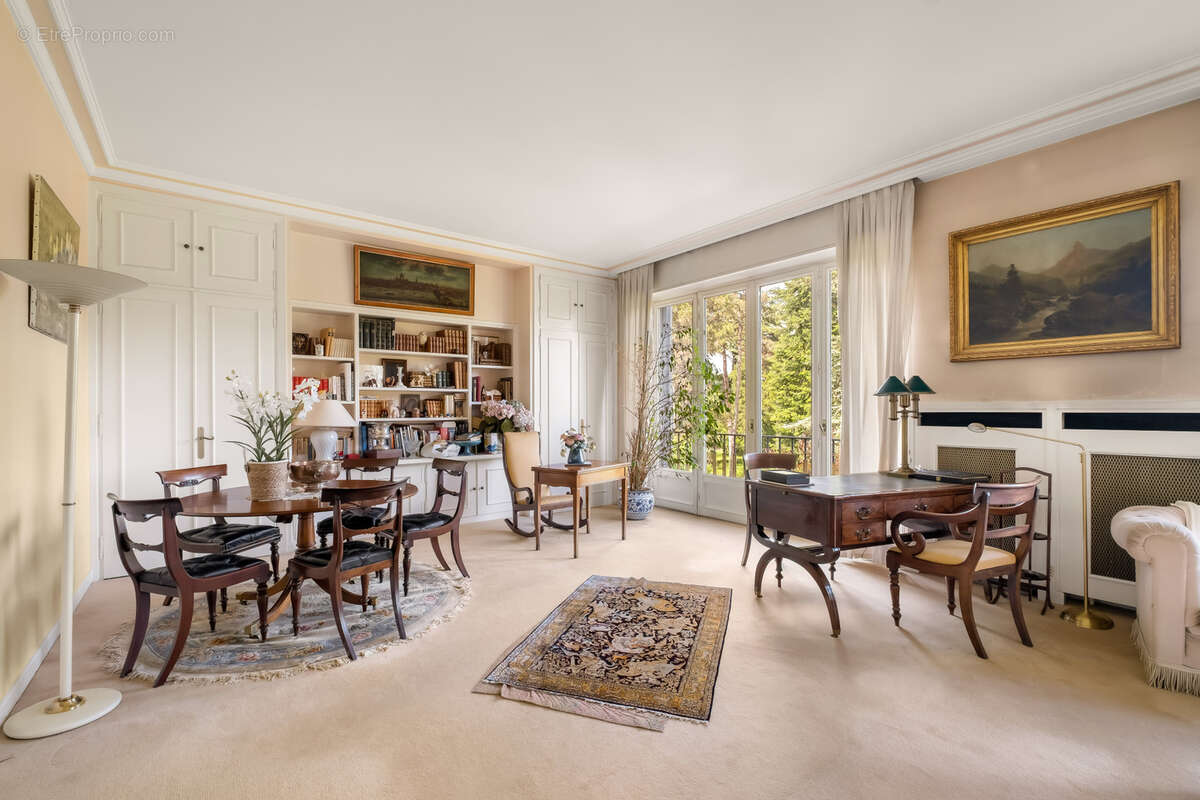 Appartement à LYON-6E