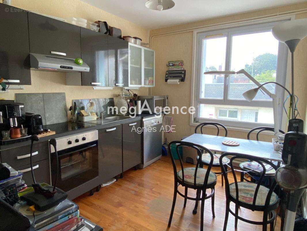 Maison d'habitation et/ou usage professionnel - photo 14
