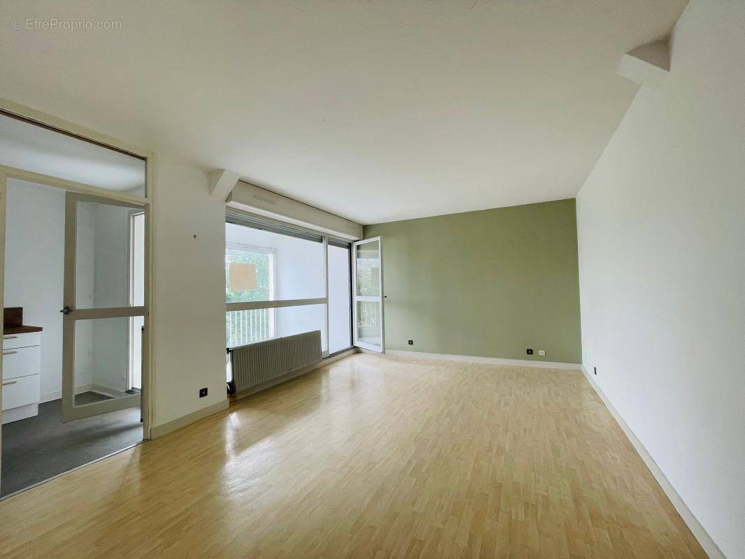 Appartement à LA ROCHELLE