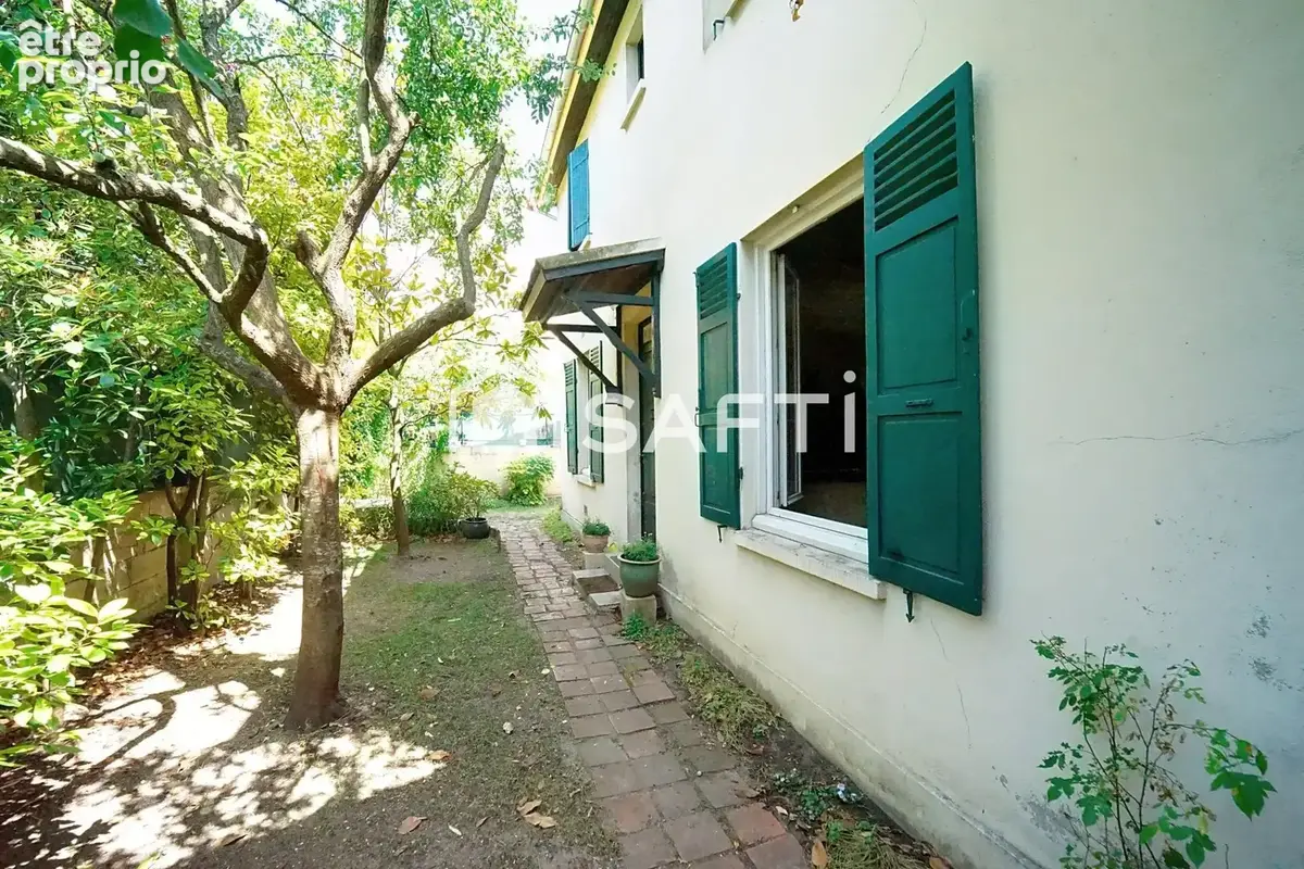 Photo 1 - Maison à FONTENAY-SOUS-BOIS