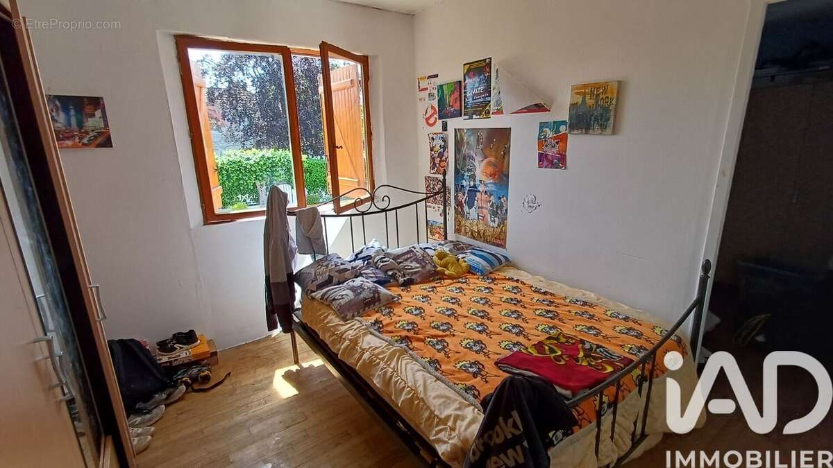 Photo 9 - Maison à AVORD