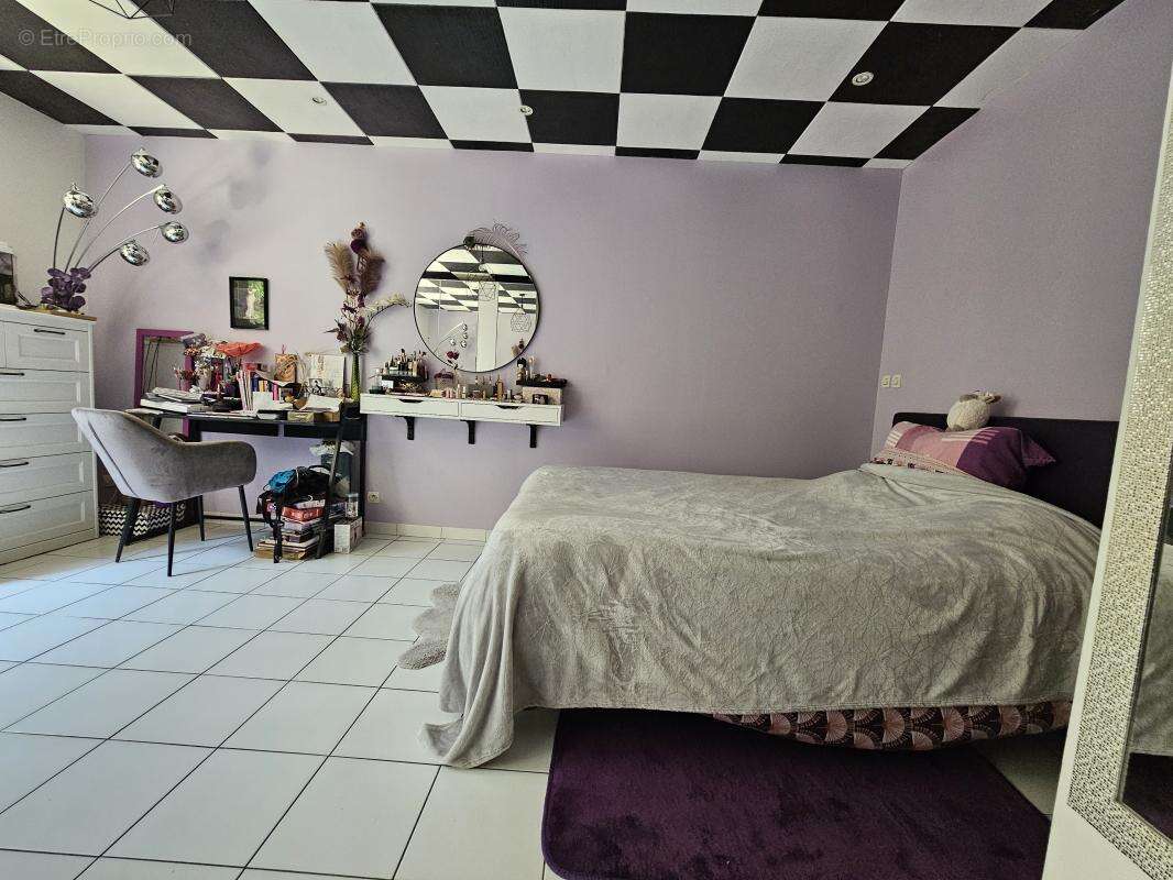 Maison à COURNONTERRAL