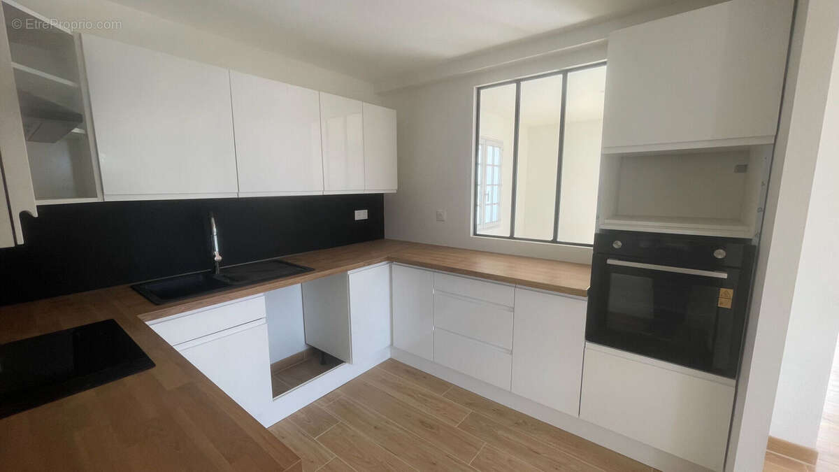 Maison à SAINT-VINCENT-SUR-JARD