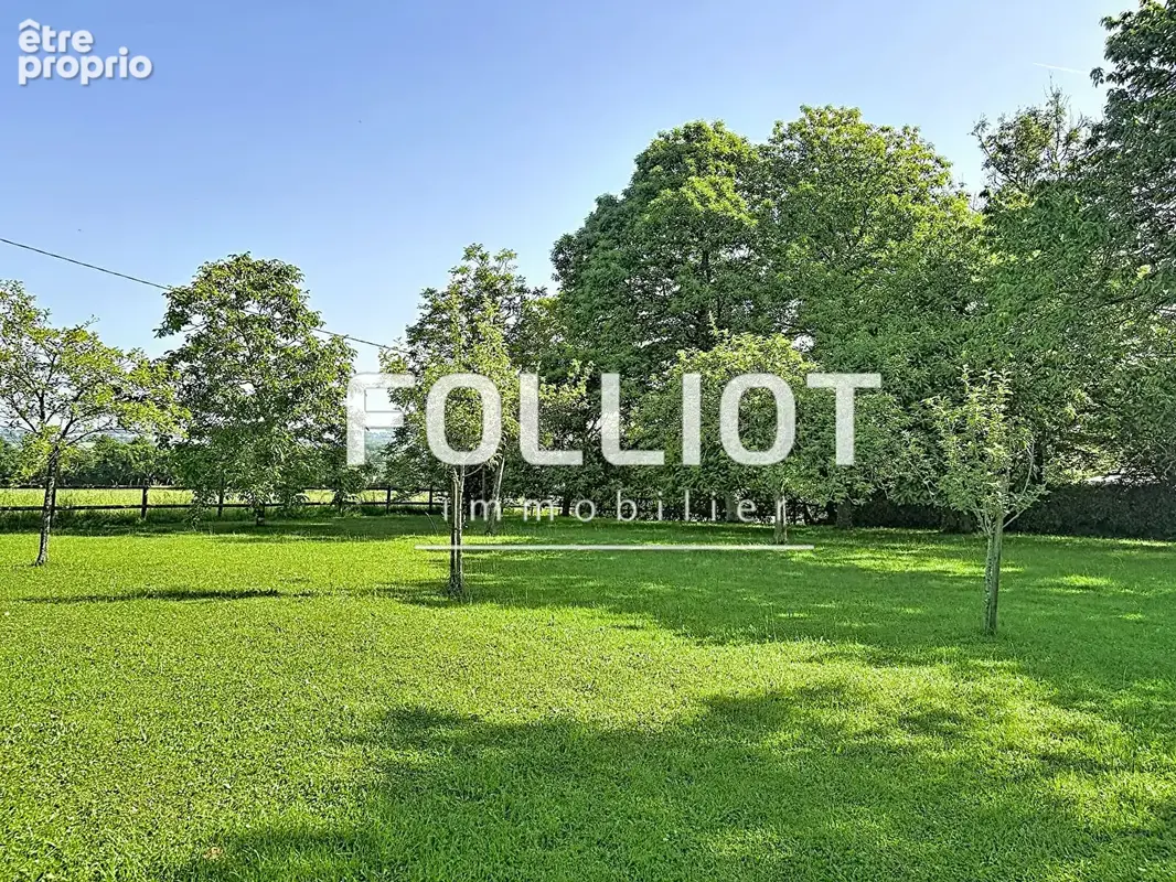 A VENDRE Maison à Condé sur Vire - 50890 - photo 7