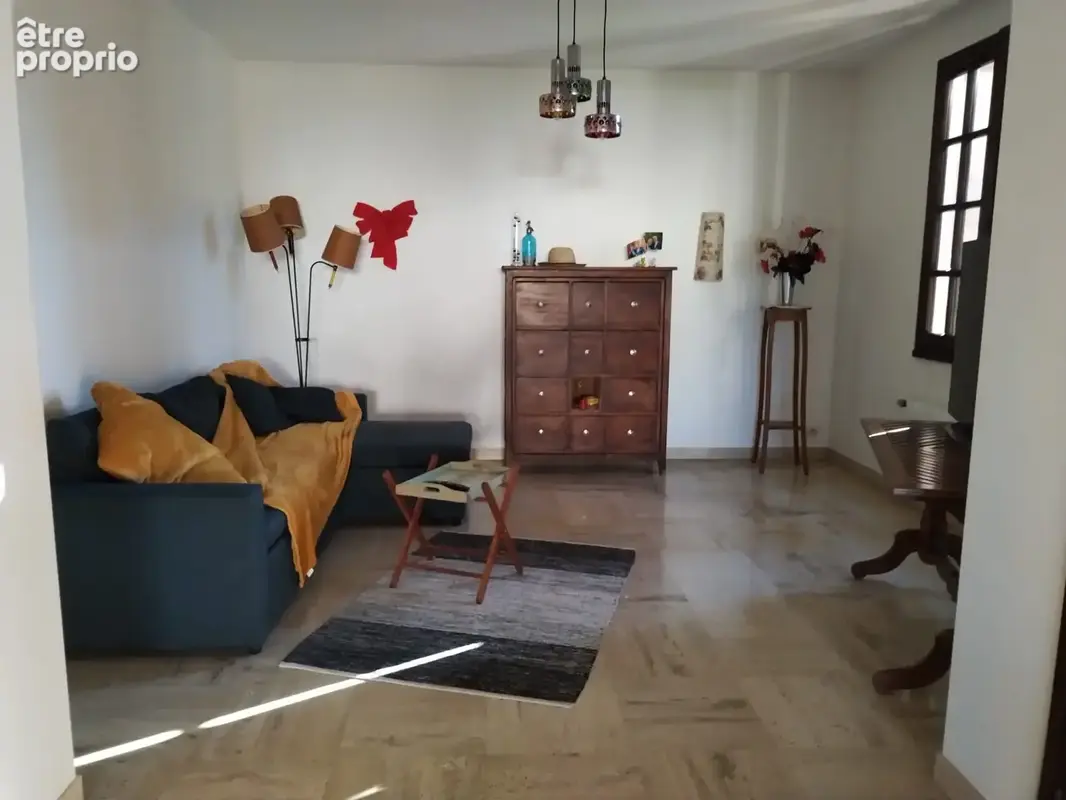 Grande maison semi enterree - photo 15