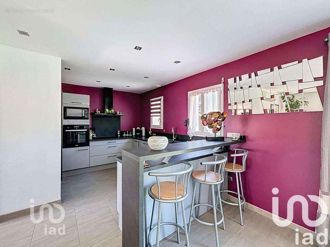 Photo 6 - Maison à SAINT-SEURIN-SUR-L&#039;ISLE