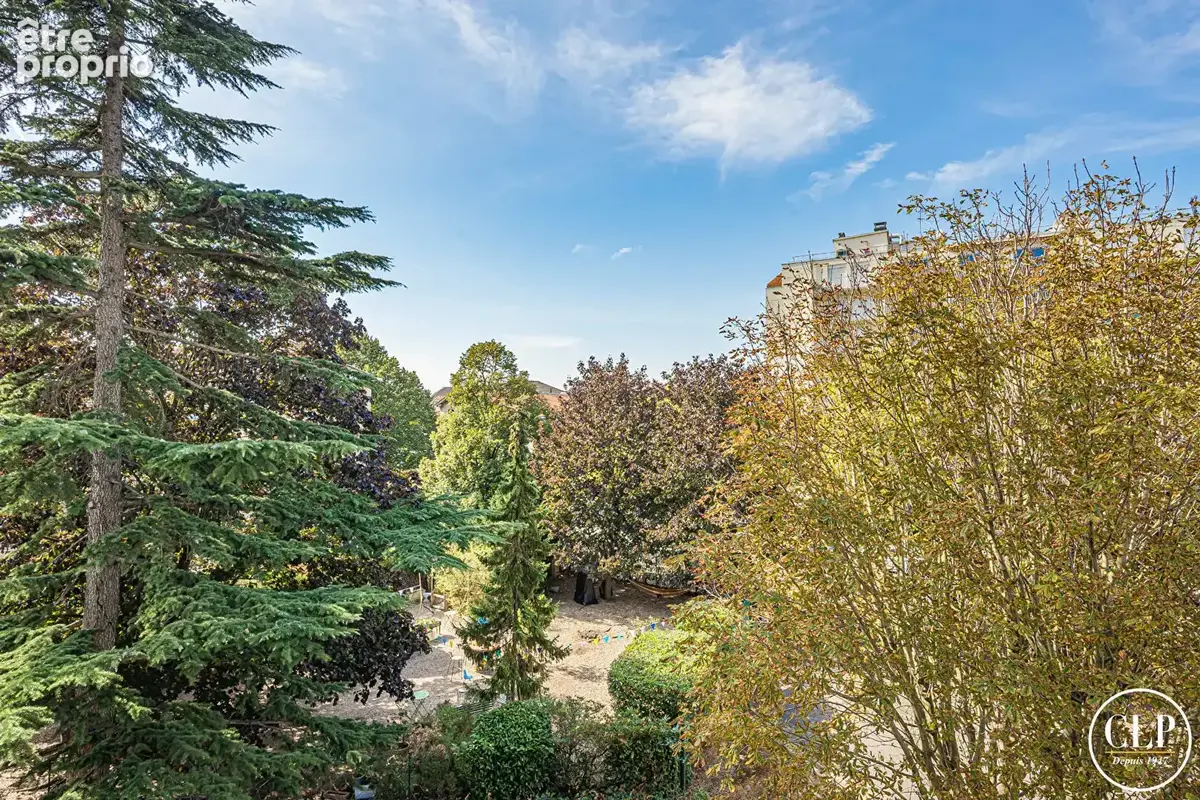 MONTREUIL - Croix de Chavaux - Studio - 2 pièces 32.03 m2 - photo 7