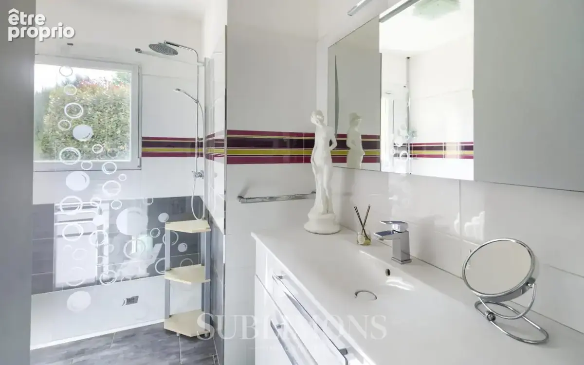 Maison à vendre Saint-Avé - photo 16
