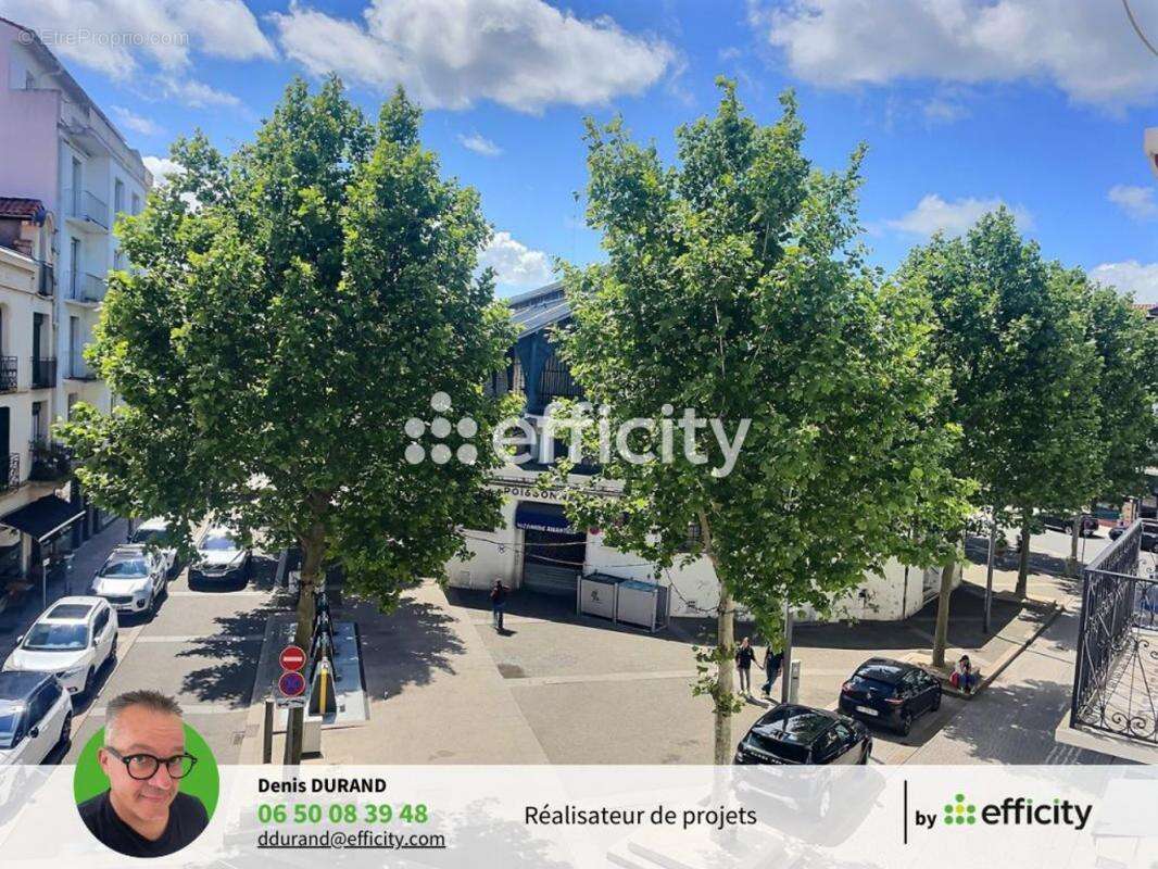 Appartement à SAINT-JEAN-DE-LUZ