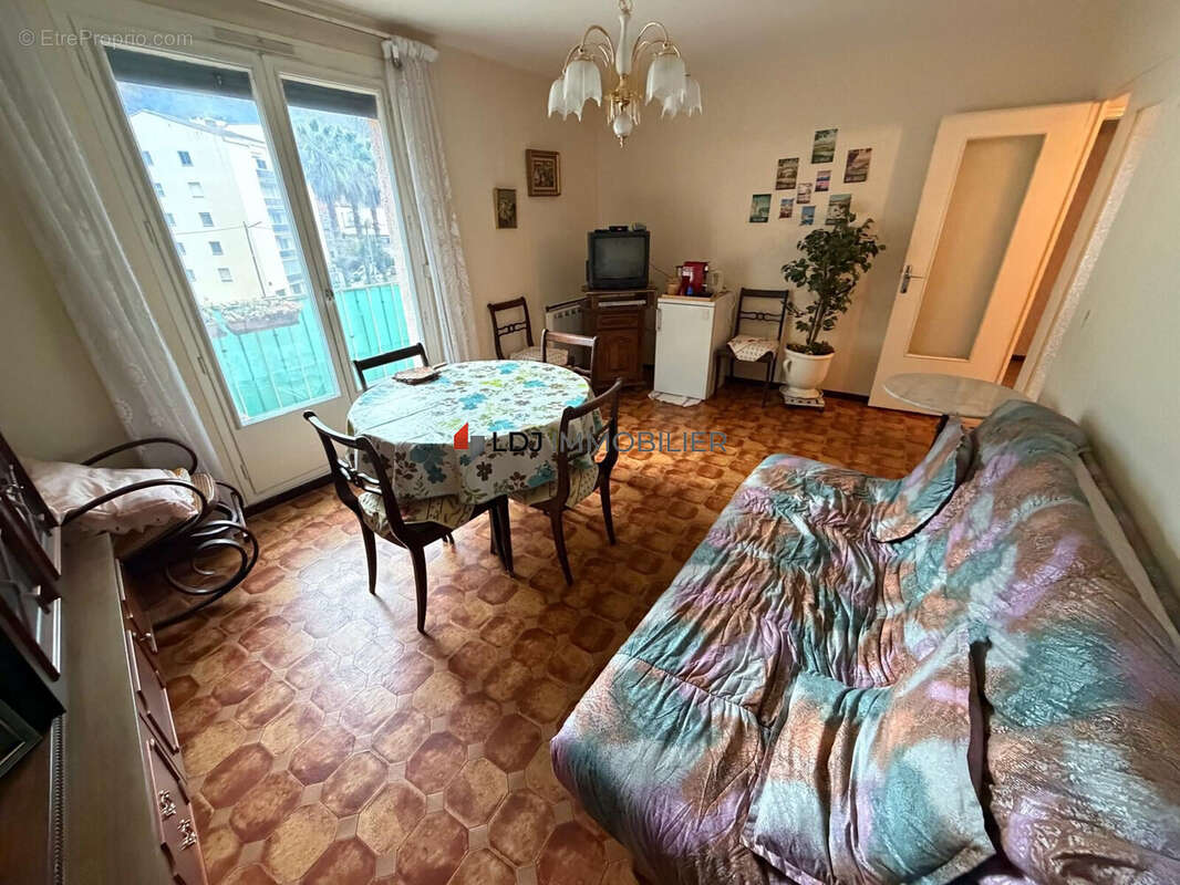 Appartement à AMELIE-LES-BAINS-PALALDA