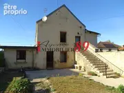 Maison à ETROCHEY