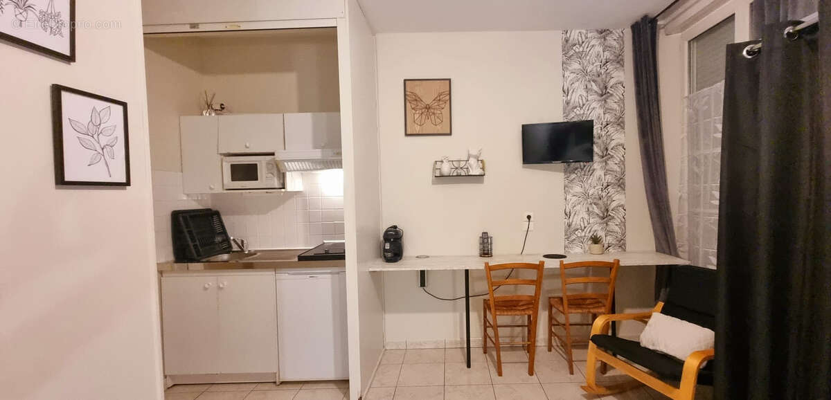 Appartement à NOGENT-LE-ROTROU