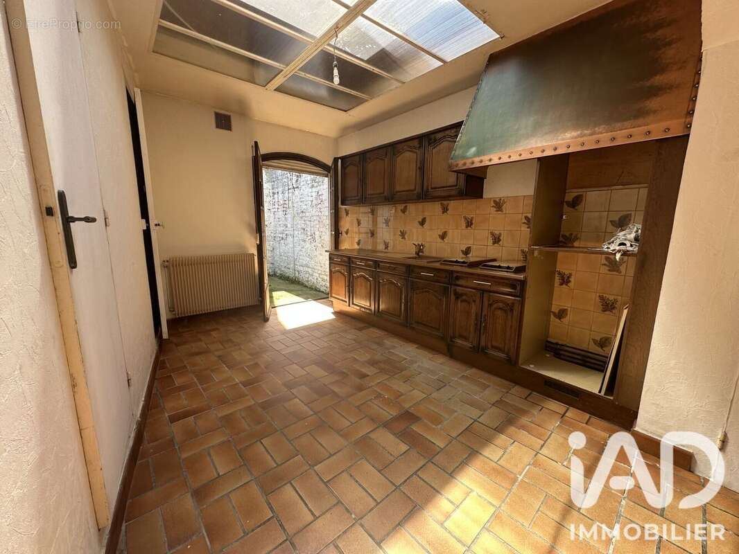 Maison 85 m² à Amiens  - photo 5
