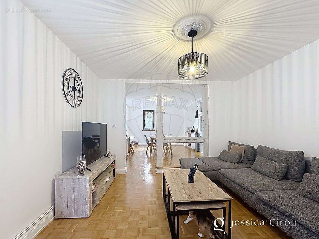 Maison 4 chambre(s) à vendre - photo 4